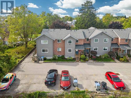 6 - 18 Sauble River Road, Lambton Shores (Grand Bend), ON - Outdoor