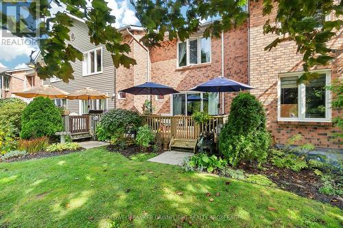 6 - 18 Sauble River Road, Lambton Shores (Grand Bend), ON - Outdoor