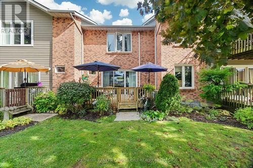 6 - 18 Sauble River Road, Lambton Shores (Grand Bend), ON - Outdoor