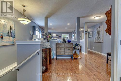 2823 Bateman Trail, London, ON - Indoor Photo Showing Other Room