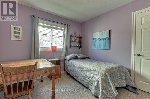 2823 Bateman Trail, London, ON - Indoor Photo Showing Bedroom