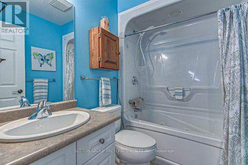 2823 Bateman Trail, London, ON - Indoor Photo Showing Bathroom