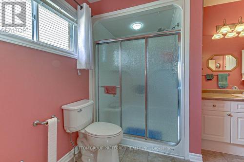 2823 Bateman Trail, London, ON - Indoor Photo Showing Bathroom