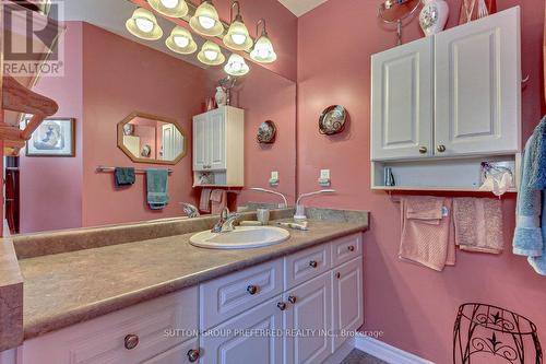 2823 Bateman Trail, London, ON - Indoor Photo Showing Bathroom