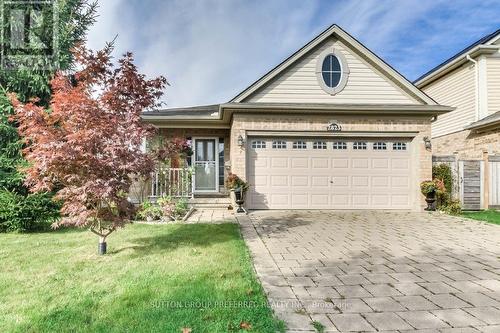 2823 Bateman Trail, London, ON - Outdoor