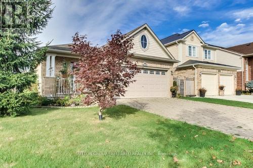 2823 Bateman Trail, London, ON - Outdoor