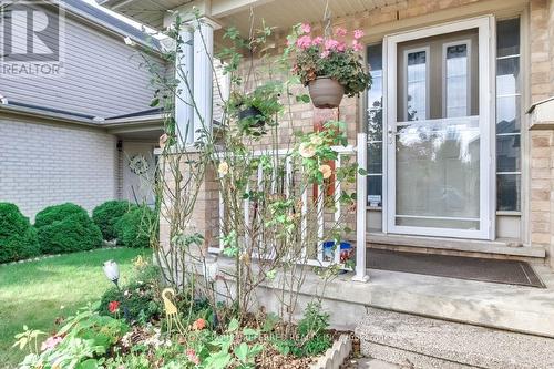 2823 Bateman Trail, London, ON - Outdoor