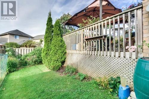 2823 Bateman Trail, London, ON - Outdoor With Deck Patio Veranda