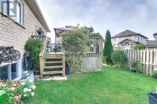 2823 Bateman Trail, London, ON - Outdoor