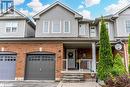 91 Majesty Boulevard, Barrie, ON  - Outdoor With Facade 