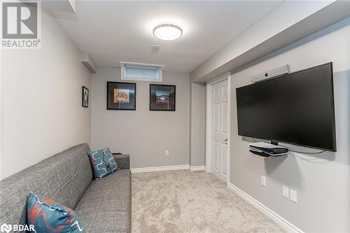 91 Majesty Boulevard, Barrie, ON - Indoor Photo Showing Other Room