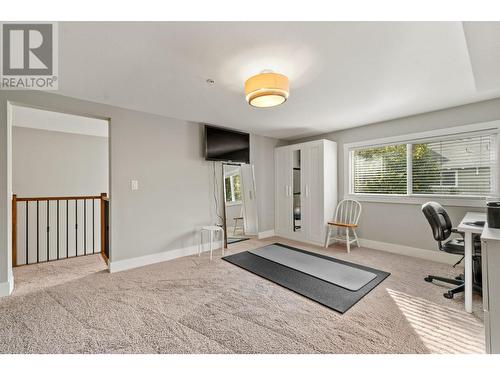 600 Boynton Place Unit# 13, Kelowna, BC - Indoor