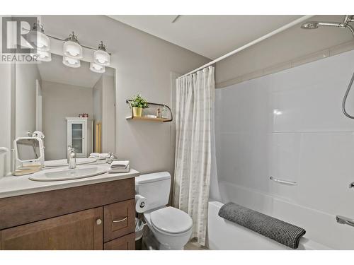 600 Boynton Place Unit# 13, Kelowna, BC - Indoor Photo Showing Bathroom