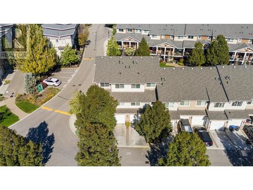 600 Boynton Place Unit# 13, Kelowna, BC - Outdoor With View