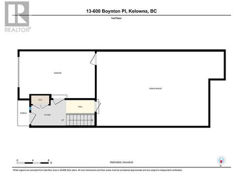 600 Boynton Place Unit# 13, Kelowna, BC - Other