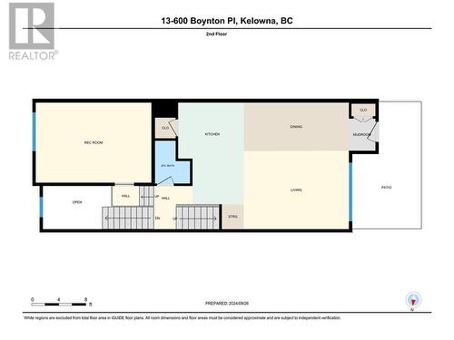 600 Boynton Place Unit# 13, Kelowna, BC - Other