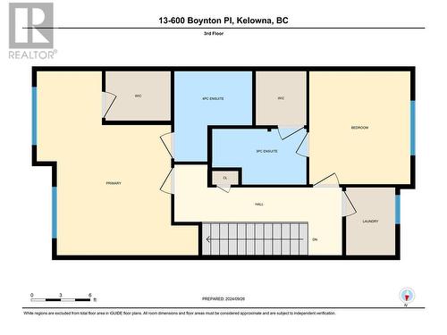 600 Boynton Place Unit# 13, Kelowna, BC - Other