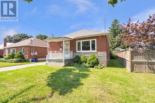 34 Simpson Avenue, Clarington (Bowmanville), ON - Outdoor