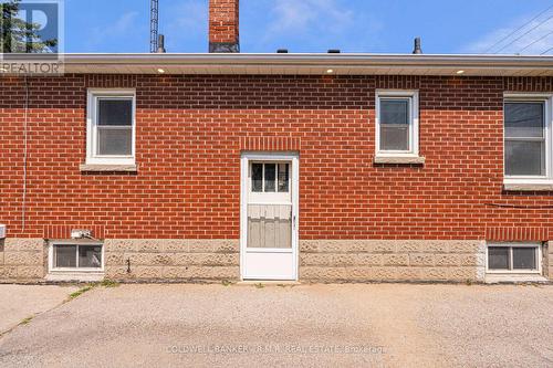 34 Simpson Avenue, Clarington (Bowmanville), ON - Outdoor With Exterior