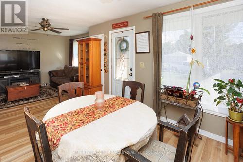 159 Queen Street, Kawartha Lakes (Fenelon Falls), ON - Indoor Photo Showing Dining Room