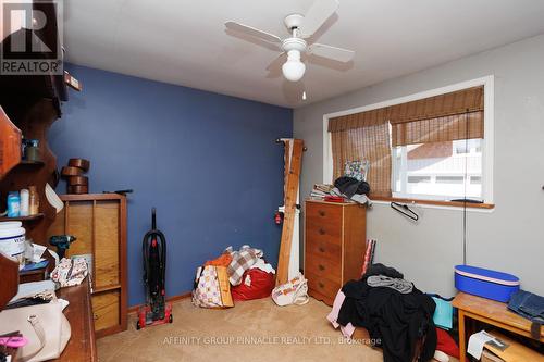 159 Queen Street, Kawartha Lakes (Fenelon Falls), ON - Indoor Photo Showing Bedroom