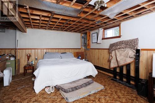 159 Queen Street, Kawartha Lakes (Fenelon Falls), ON - Indoor Photo Showing Basement