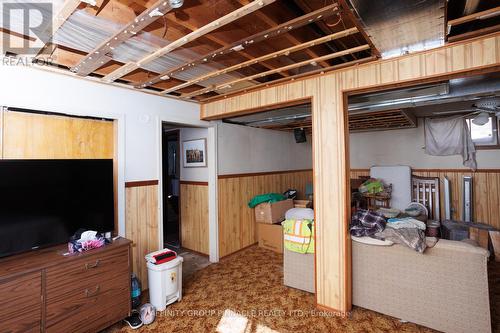 159 Queen Street, Kawartha Lakes (Fenelon Falls), ON - Indoor Photo Showing Basement