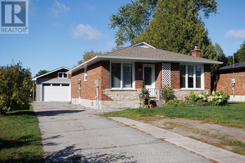 159 Queen Street, Kawartha Lakes (Fenelon Falls), ON - Outdoor