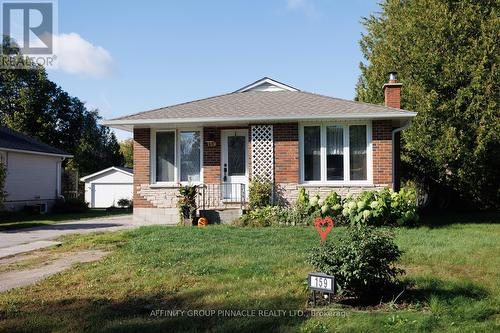 159 Queen Street, Kawartha Lakes (Fenelon Falls), ON - Outdoor