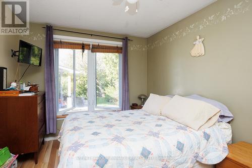 159 Queen Street, Kawartha Lakes (Fenelon Falls), ON - Indoor Photo Showing Bedroom