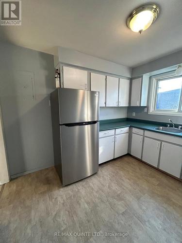 6 - 29 Mcnichol Avenue, Quinte West, ON - Indoor Photo Showing Kitchen