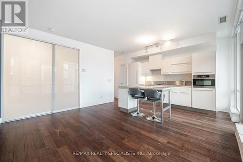 2910 - 80 John Street, Toronto, ON - Indoor Photo Showing Kitchen