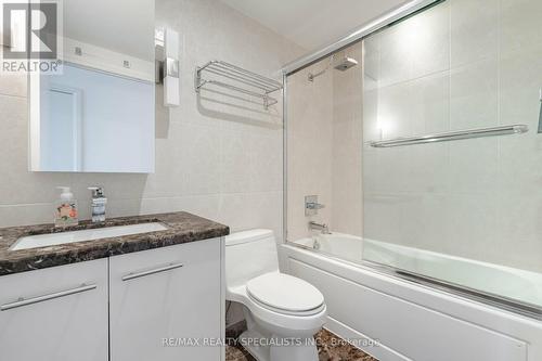 2910 - 80 John Street, Toronto, ON - Indoor Photo Showing Bathroom