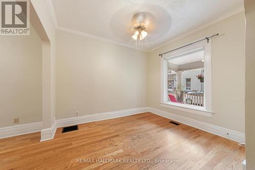 25 Norwood Terrace, Toronto, ON - Indoor Photo Showing Other Room