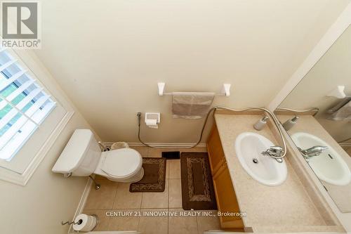 94 Creekland Avenue, Whitchurch-Stouffville, ON - Indoor Photo Showing Bathroom