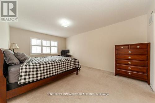 94 Creekland Avenue, Whitchurch-Stouffville, ON - Indoor Photo Showing Bedroom