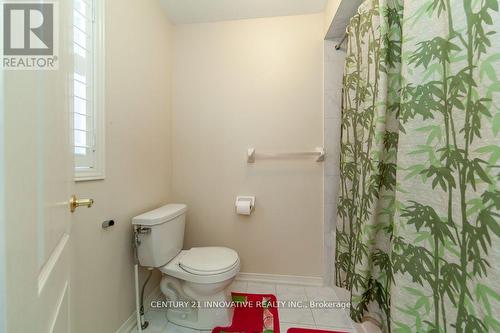 94 Creekland Avenue, Whitchurch-Stouffville, ON - Indoor Photo Showing Bathroom