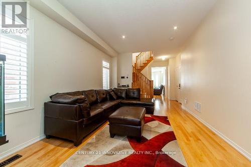 94 Creekland Avenue, Whitchurch-Stouffville, ON - Indoor