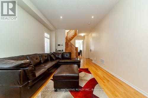 94 Creekland Avenue, Whitchurch-Stouffville, ON - Indoor