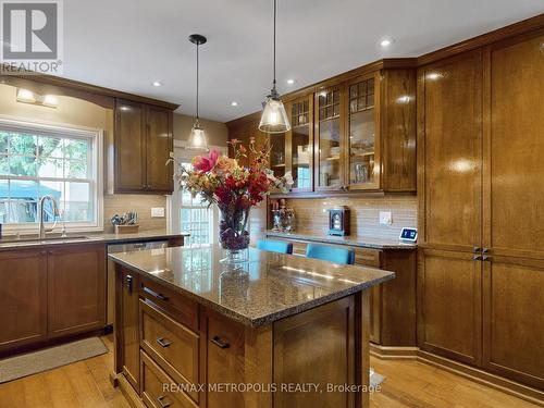 36 Elmvale Boulevard, Whitchurch-Stouffville, ON - Indoor Photo Showing Kitchen