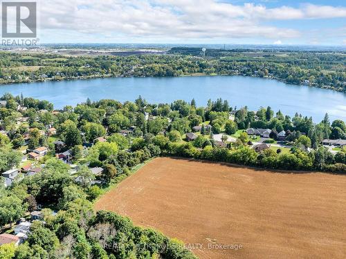 36 Elmvale Boulevard, Whitchurch-Stouffville, ON - Outdoor With Body Of Water With View