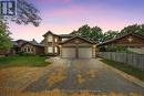 356 Livingstone Street W, Barrie, ON  - Outdoor 