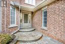 356 Livingstone Street W, Barrie, ON  - Outdoor With Exterior 