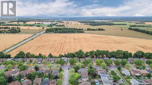 356 Livingstone Street W, Barrie, ON - Outdoor With View