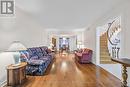 356 Livingstone Street W, Barrie, ON  - Indoor Photo Showing Living Room 