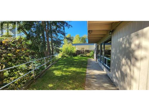 54 Hazlewood  Drive, Trail, BC - Outdoor