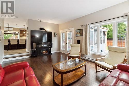 177 Chatellereault, Shediac, NB - Indoor Photo Showing Living Room