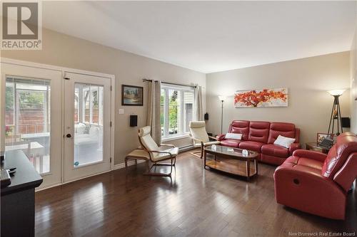 177 Chatellereault, Shediac, NB - Indoor Photo Showing Living Room