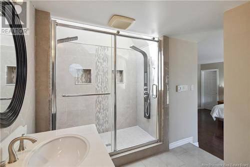 177 Chatellereault, Shediac, NB - Indoor Photo Showing Bathroom