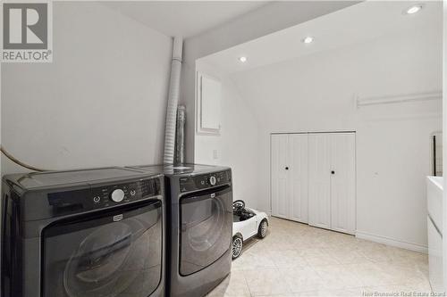 177 Chatellereault, Shediac, NB - Indoor Photo Showing Laundry Room